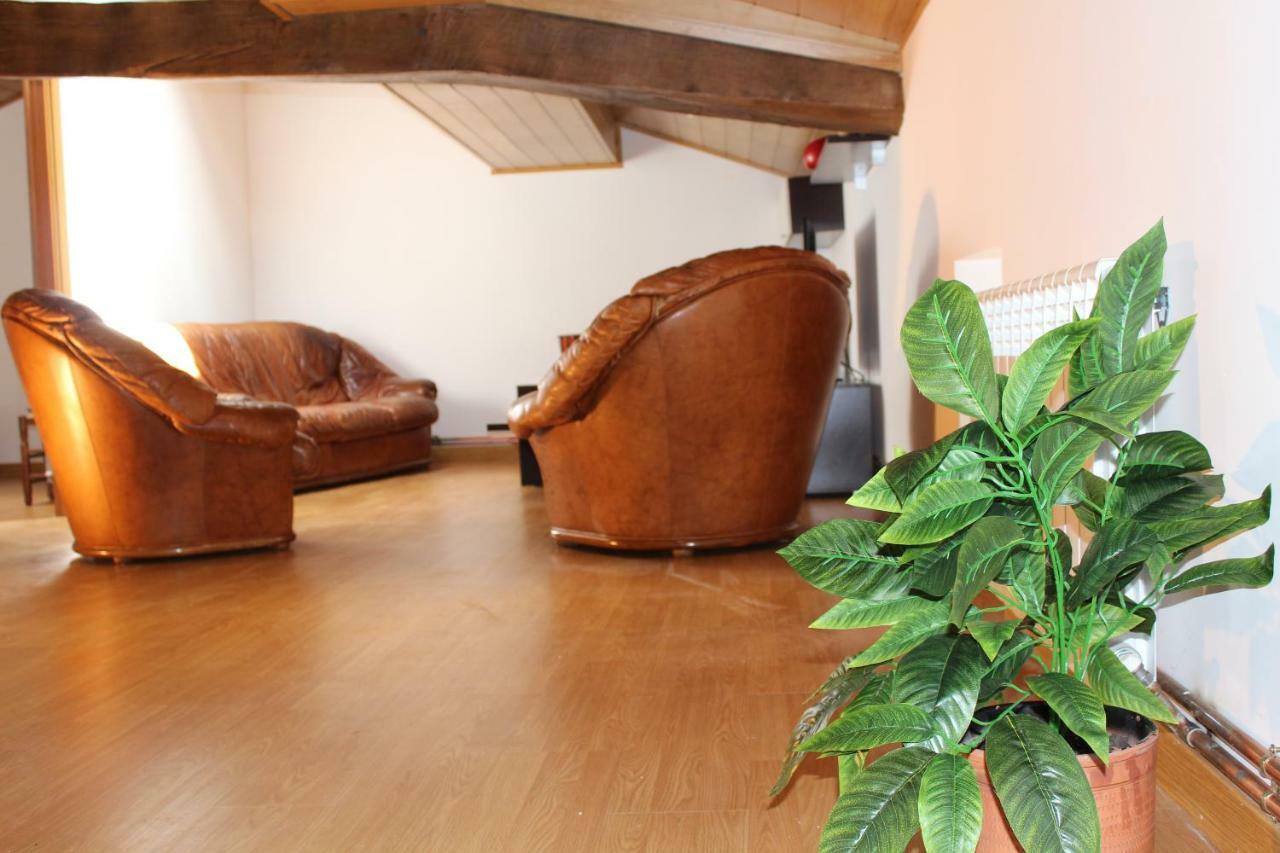 Lazkotzenea Konuk evi Mezkiriz Dış mekan fotoğraf
