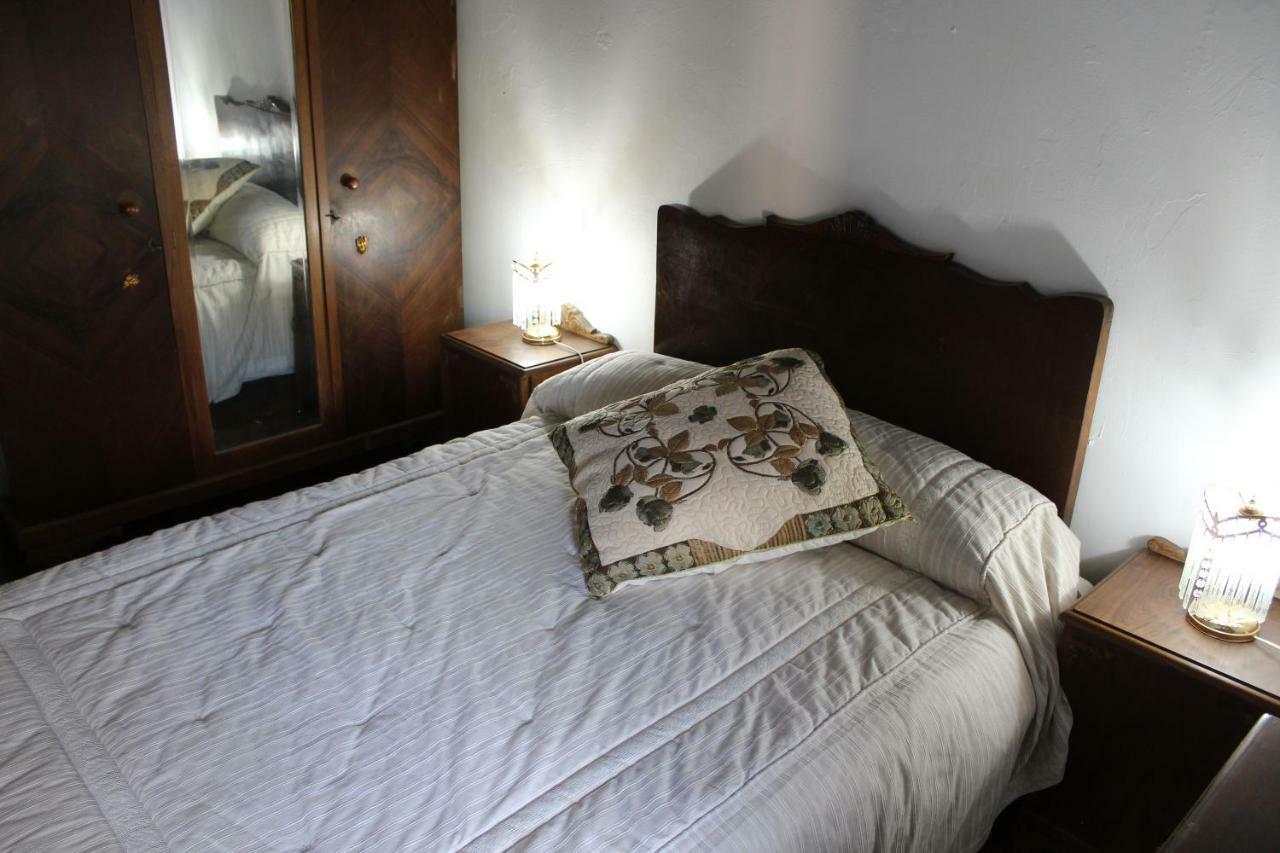 Lazkotzenea Konuk evi Mezkiriz Dış mekan fotoğraf