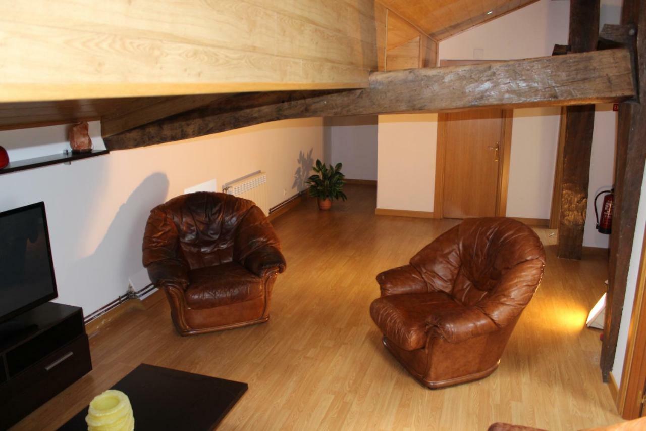 Lazkotzenea Konuk evi Mezkiriz Dış mekan fotoğraf